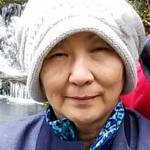 Lynnwood woman missing since early September after taxi ride