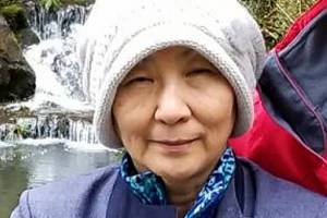 Lynnwood woman missing since early September after taxi ride