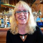 Onstage and off, Laura Shriner was the theater’s bright light