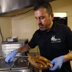 New restaurants show meat-free Mexican is not a carne sin