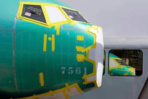 Boeing’s defense of 737 Max’s flight-control system stands up