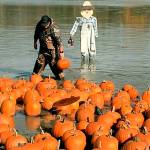 And so it begins: Water floods some Snohomish County roads