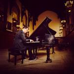 Jeremy Dutcher used wax cylinder recordings of his ancestors to produce an award-winning album, Wolastoqiyik Lintuwakonawa, which won two of Canadas most prestigious music awards. (Matt Barnes)