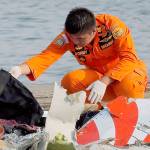 Boeing 737 Max design at fault in crash, Indonesia says