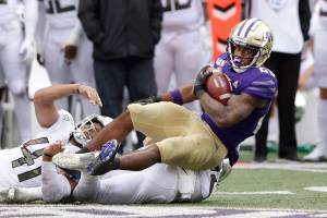 7 stats that have defined UW’s season so far