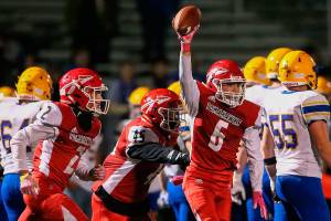 MP, Arlington meet with Wesco 3A North title on the line