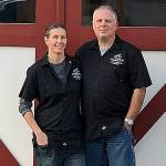 Historic west end fire station becomes Stanwood’s first brewery