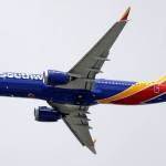 Grounded Boeing plane churns up more turbulence at airlines