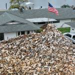 Lake Stevens could fine famous wood stocker $70,000 a month