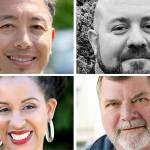 In Everett school races, they agree more than they don’t