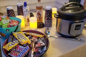 The horror that is Halloween when you live in a cul-de-sac