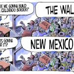 Editorial cartoons for Friday, Oct. 25