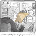 Editorial cartoons for Friday, Oct. 25