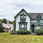 Step back — way back — in time in idyllic Oysterville