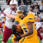 Prep football results for Friday, Oct. 25