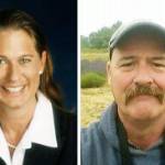 An incumbent and a felon duel for County Council seat