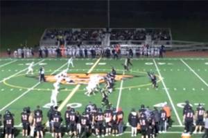 Monroe races to fast start, beats GP in key Wesco 4A showdown