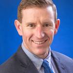 Port of Seattle Commissioner Ryan Calkins. (Port of Seattle)