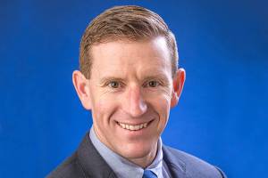 Port of Seattle chief arrested on suspicion of DV assault