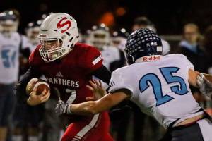 Prep football notebook: Storylines, analysis, Week 8 stars