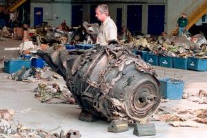 When an airplane design is questioned, Boeing gets defensive