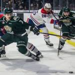 Silvertips notebook: Team identity still ‘work in progress’