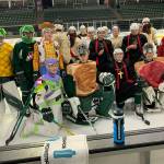Silvertips notebook: Team identity still ‘work in progress’