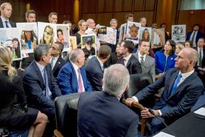Senators grill Boeing CEO over 737 crashes and FAA oversight