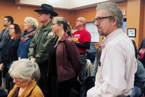 ‘That’s it?’ Stanwood-Camano parents want answers