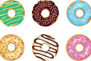 Where to find the best donuts in Snohomish County