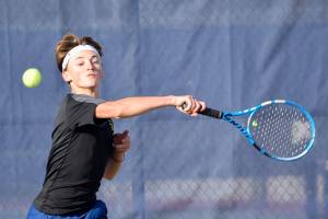 Prep results for Wednesday, Oct. 30 (plus AP football polls)