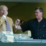 Former Mariners broadcaster Ron Fairly dies at age 81