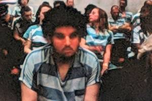 Man who hid behind app to send rape threats pleads guilty