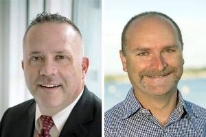 City Council members face off in Lake Stevens mayoral race