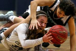 Why are high school sports participation numbers flat?