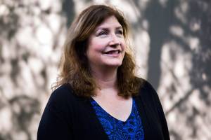 She convinces companies to hire ‘amazing’ disabled people