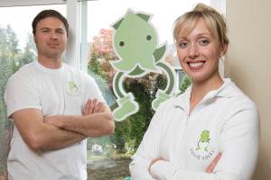 Orders pour in after Everett startup appears on ‘Shark Tank’