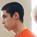 Teenager who shot, killed Edmonds girl sentenced to 10 years