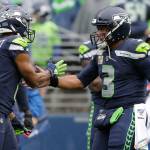 Analysis: Grading the Seahawks at midseason