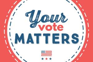 Editorial: Some final thoughts on the general election