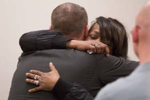 Garver sentenced to 32 years for Lake Stevens torture-murder