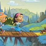 Schedule of special film screenings in Snohomish County