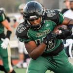 Prep football results for Friday, Nov. 1