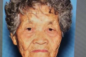 Police looking for woman, 87, with memory issues in Lynnwood