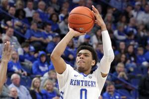 Hopkins excited about Green’s potential impact