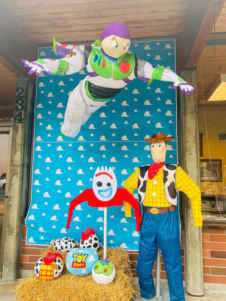 The top overall vote getter went to Wilcox Construction for To Edmonds and Beyond. (Edmonds Historical Museum)