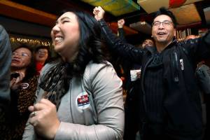 State rejecting affirmative action referendum