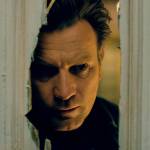 Ewan McGregor plays the REDRUM kid as an adult in Doctor Sleep, a sequel to Stanley Kubricks The Shining. (Warner Brothers Pictures)