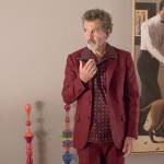 Sony Pictures Classics                                Antonio Banderas plays ailing director Salvador Mallo in Pedro Almodovars Pain and Glory.