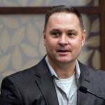 Sheriff concedes as a sergeant gets ready to assume top job